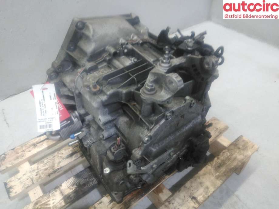 Girkasse automat til Mazda CX-5 2012-2017 (Type I)  (MAZDA|GW7U03000|)