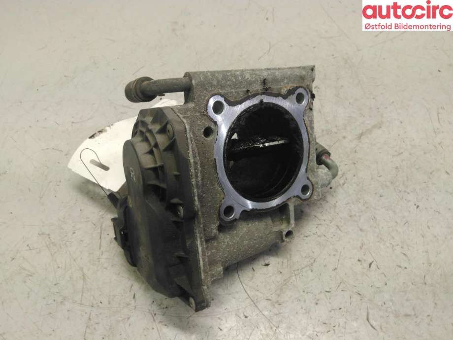 Spjeldhus til Mazda CX-5 2012-2017 (Type I)  (MAZDA|SH01136B0|)