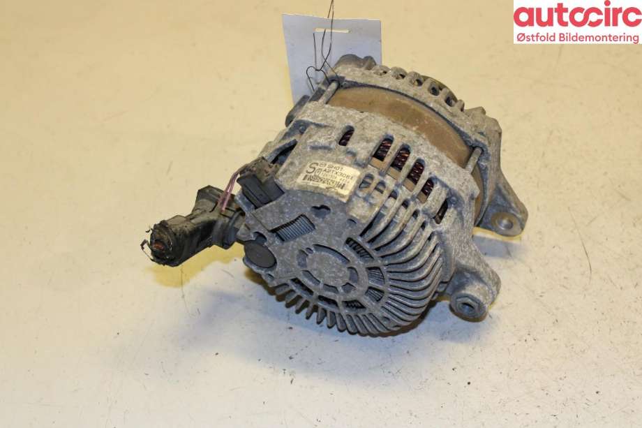 Dynamo til Mazda CX-5 2012-2017 (Type I)  (MAZDA|SH0118300|)