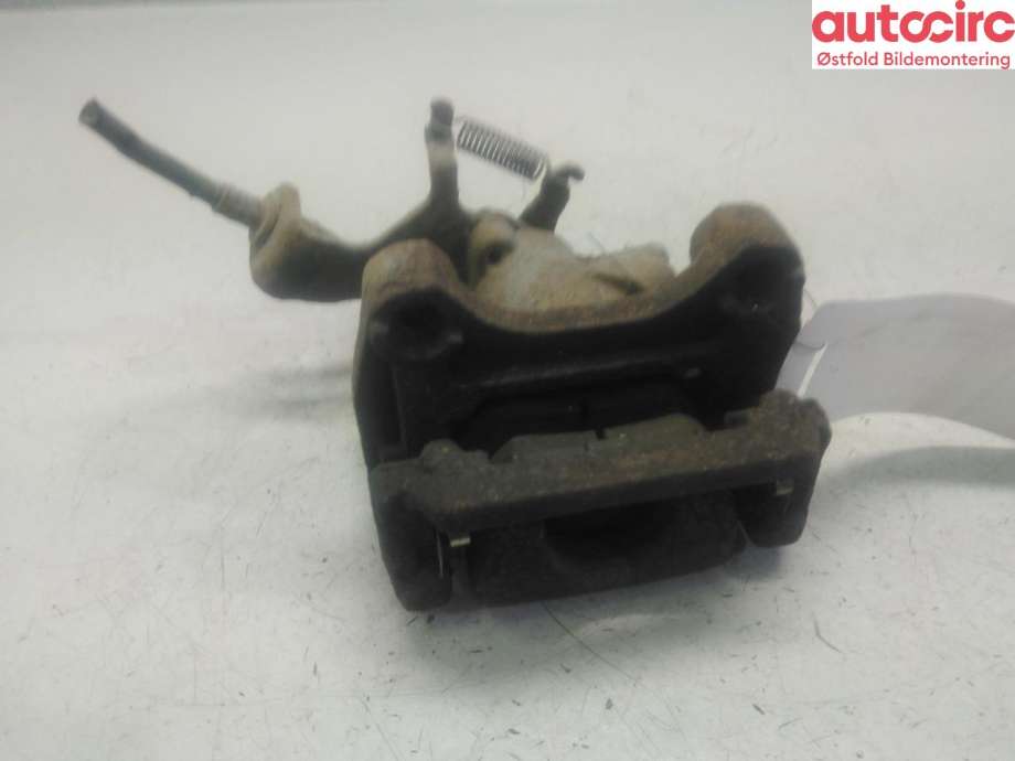 Bremsecaliper høyre bak til Mazda CX-5 2012-2017 (Type I) (MAZDA|KDY12698Z|)