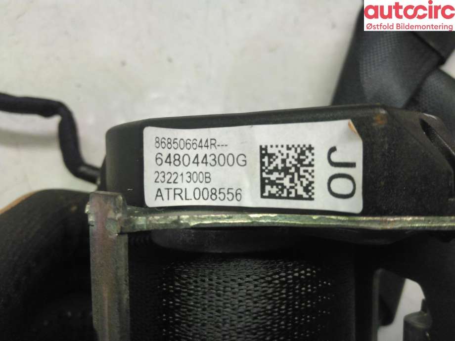Diverse deler til Mercedes Citan 2021-->> (W420) (W420) (MERCEDES|A 420 860 33 00|)