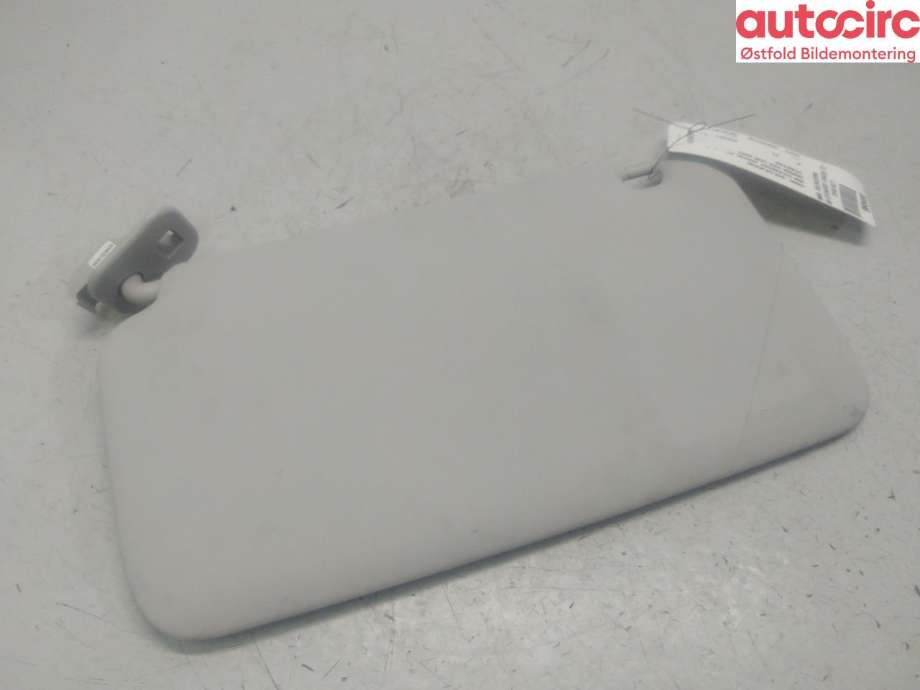 Solskjerm til Mercedes Citan 2021-->> (W420) (W420) (MERCEDES|A 420 811 06 00|A 420 811 47 00|)