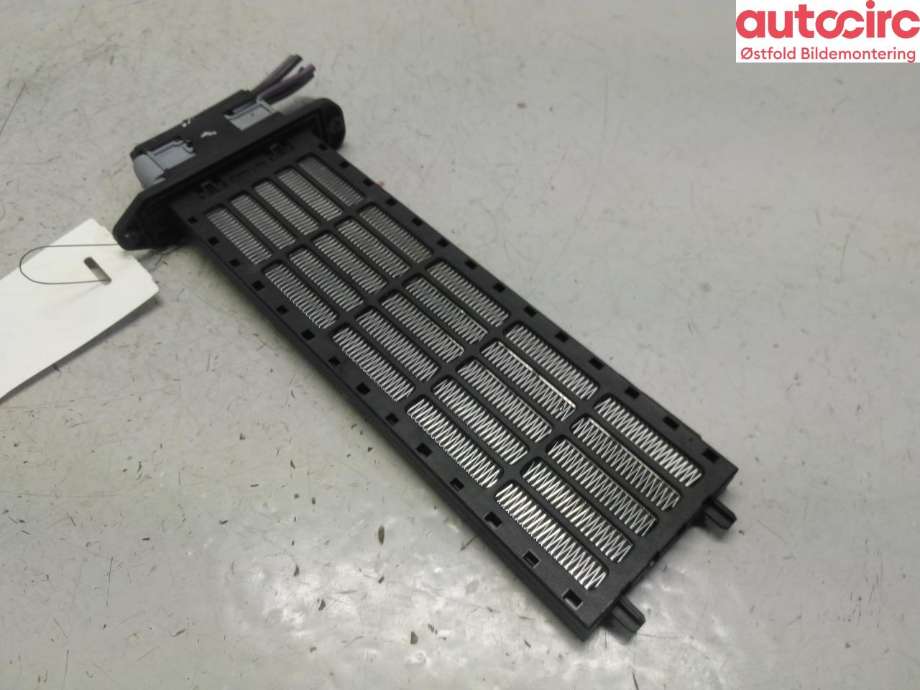 Varmeapparat register til Mercedes Citan 2021-->> (W420) (W420) (MERCEDES|A 420 830 08 00||271439311R)