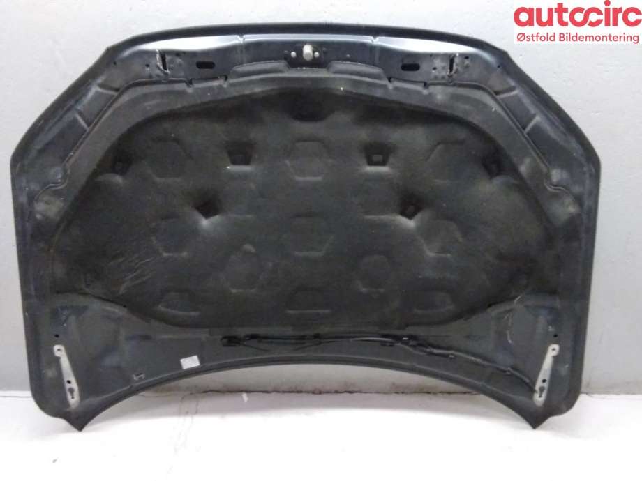 Panser til Volvo V70 2007-2013 (Type III, Fase 1)  (VOLVO|31371418|)