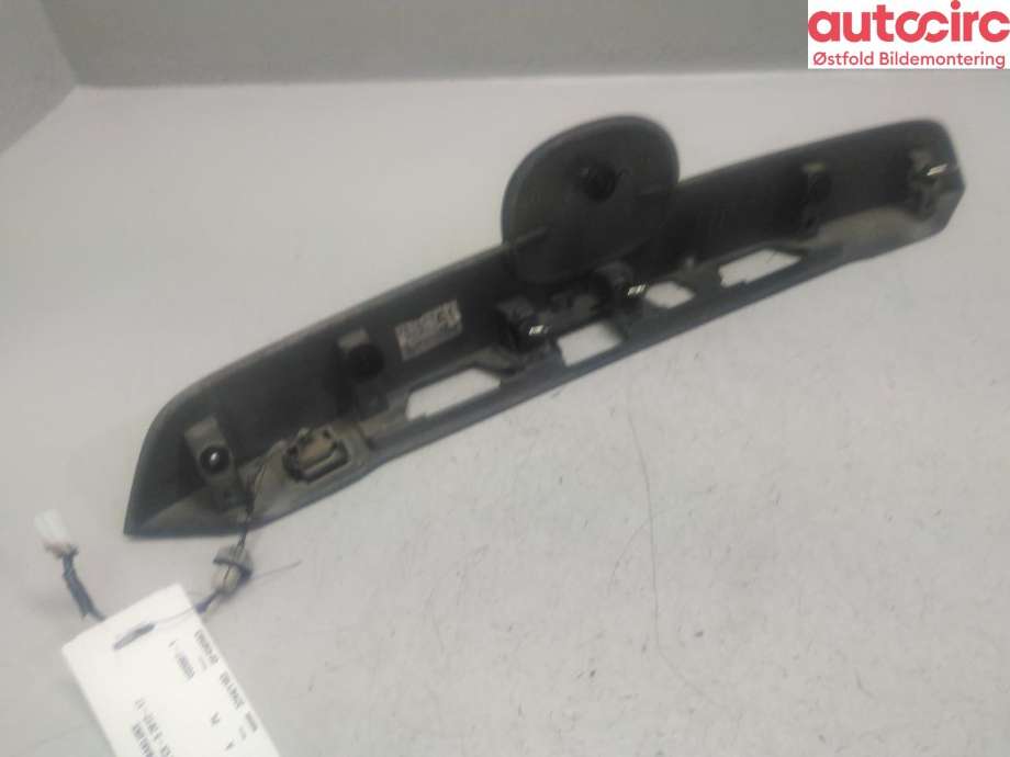 Lister til Mazda CX-5 2012-2017 (Type I)  (MAZDA|KD4650810A51|)