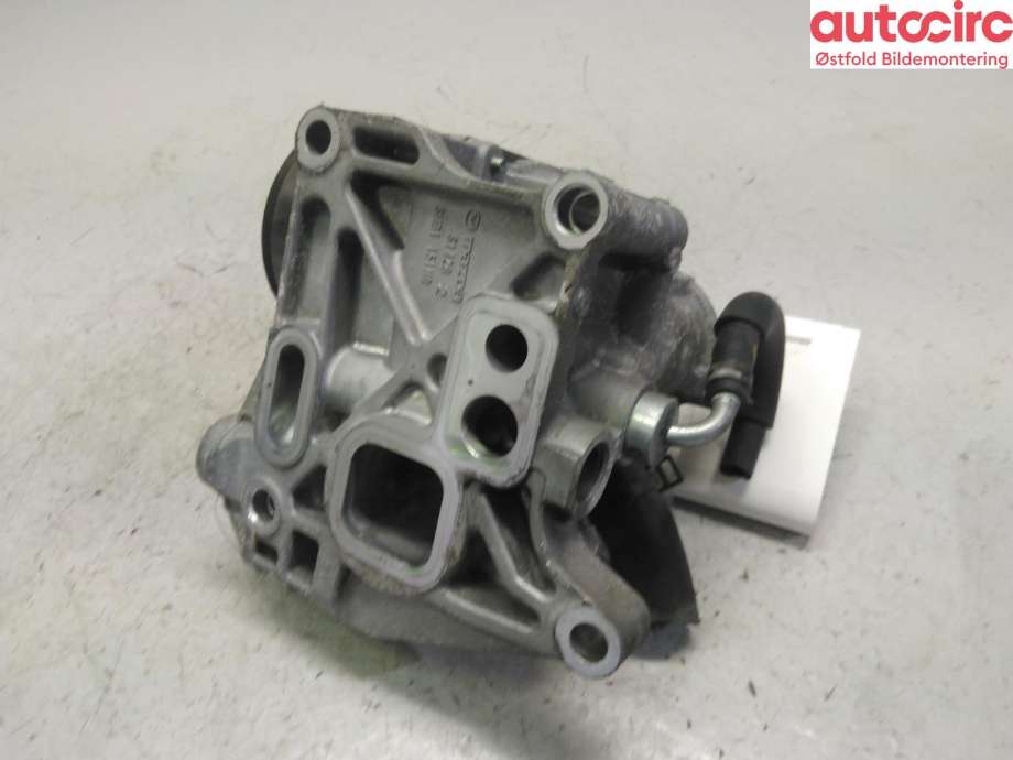 Vannpumpe til Mazda CX-5 2012-2017 (Type I)  (MAZDA|SH0115010A|)