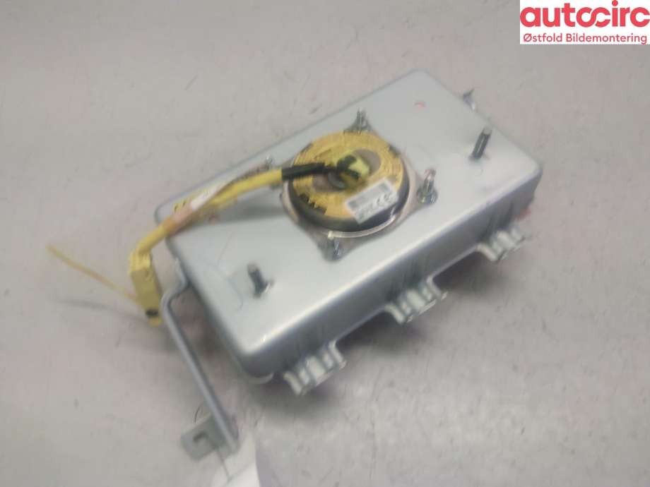 Airbag passasjer til Mazda CX-5 2012-2017 (Type I)  (MAZDA|KD4757K50|)