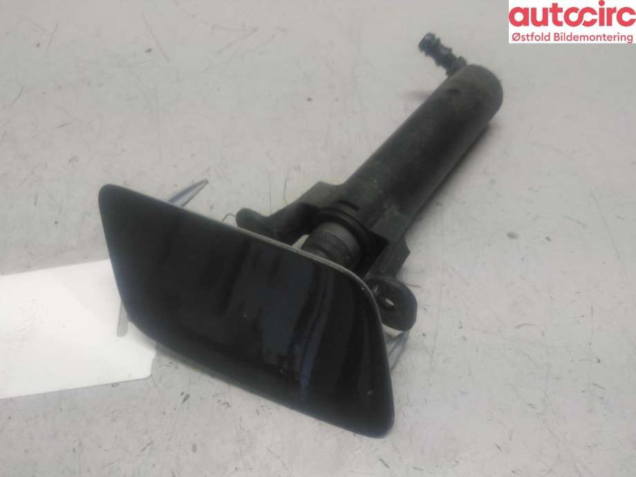 Lyktespylerdyse til Audi A3 2012-2016 (Type III, Fase 1)  (AUDI|8V0 955 102|)