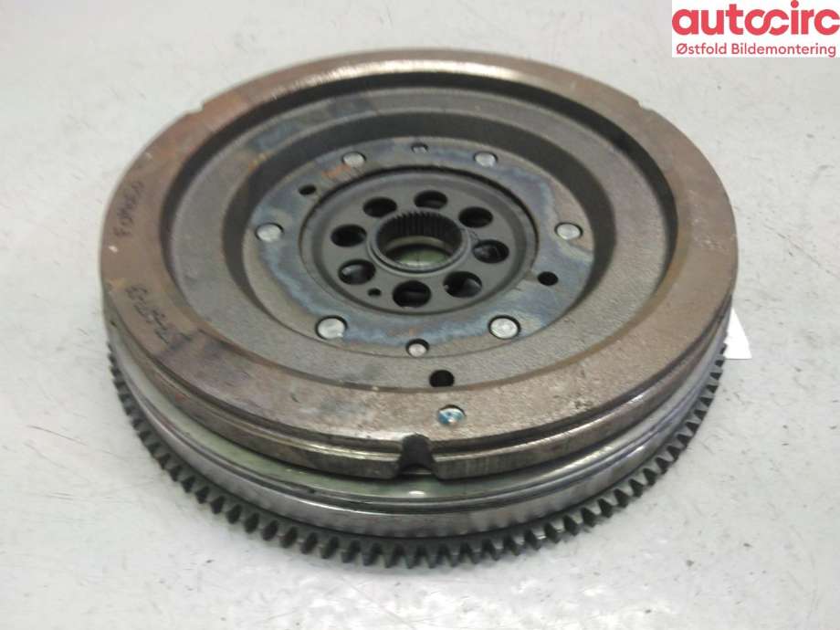 Svinghjul automat til Ford Mondeo 2014-2019 (Type V, Fase 1)  (FORD|1892927|)
