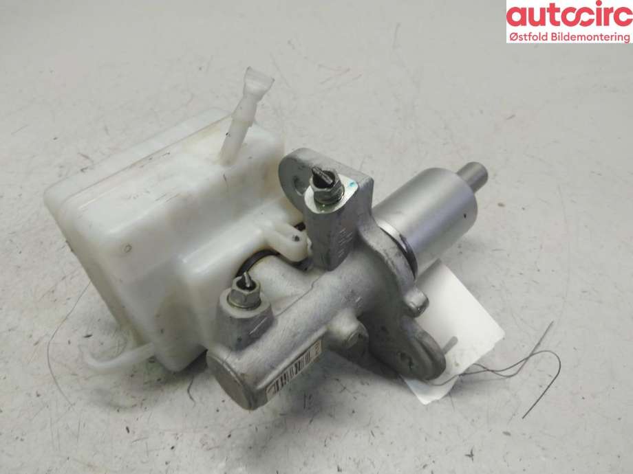 Bremsepumpe hoved til BMW 5-Serie 2003-2010 (E60/E61) (E60/E61) (BMW|34 33 6 786 586|)