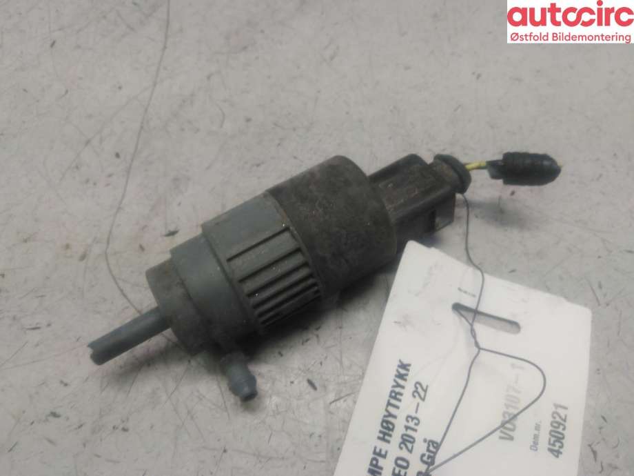 Spylerpumpe til Ford Mondeo 2014-2019 (Type V, Fase 1) (FORD|1673739|)