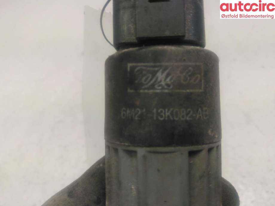 Spylerpumpe til Ford Mondeo 2014-2019 (Type V, Fase 1) (FORD|1673739|)