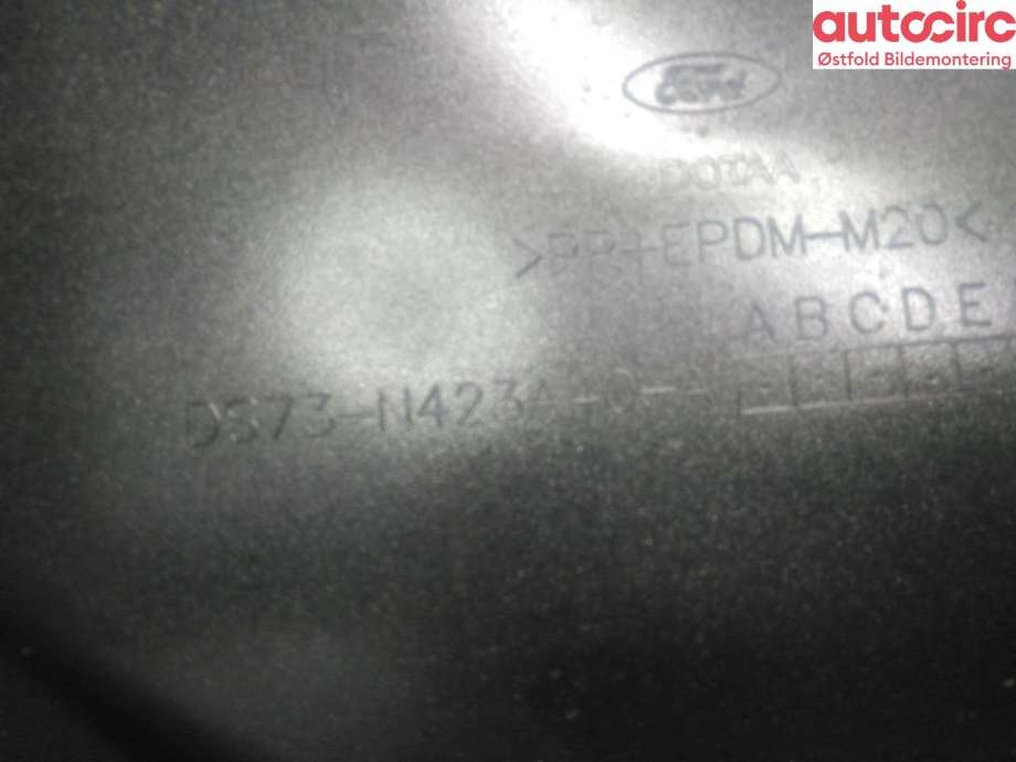 Lister til Ford Mondeo 2014-2019 (Type V, Fase 1)  (FORD|2450829|)