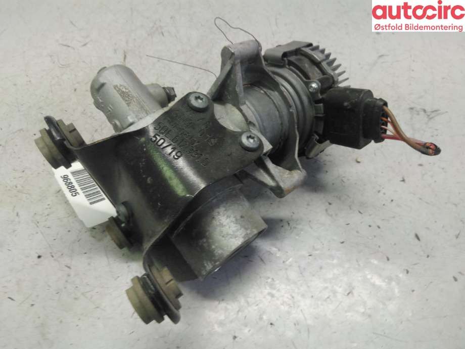 Bremsekraft-regulator bak til VW e-Golf 2017-2020 (Fase 2) (VOLKSWAGEN|5QE 614 307 H|)