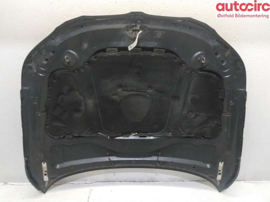 Panser til BMW 5-Serie 2003-2010 (E60/E61) (E60/E61) (BMW|41 61 7 111 385|)