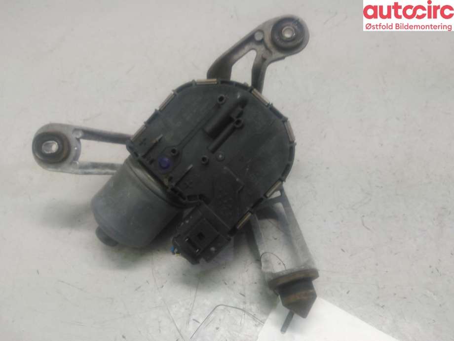 Viskermotor frontrute til Kia Carens 2013-2018 Type III  (KIA|98100A4000|)