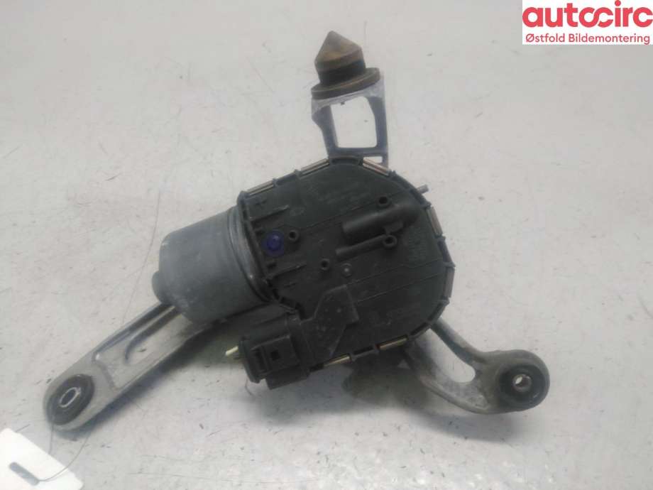 Viskermotor frontrute til Kia Carens 2013-2018 Type III  (KIA|98100A4900|)