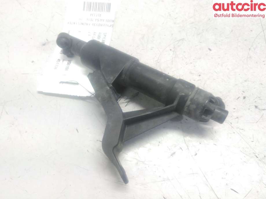 Lyktespylerdyse til Audi A4 2015-2019 (Type V, Fase 1) (B9) (B9) (AUDI|8W0 955 101 A|)