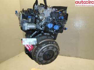 Motor bensin til Audi A4,  (B9) (AUDI|04E 100 033 N)