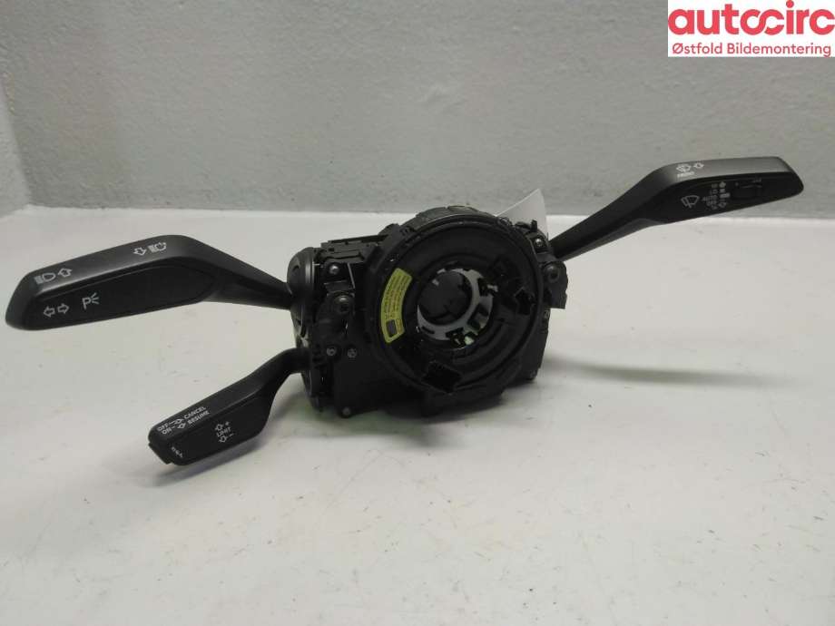 Bryter combi til Audi A4 2015-2019 (Type V, Fase 1) (B9) (B9) (AUDI|4M0 907 129 HM|4N0 907 129 LB|)