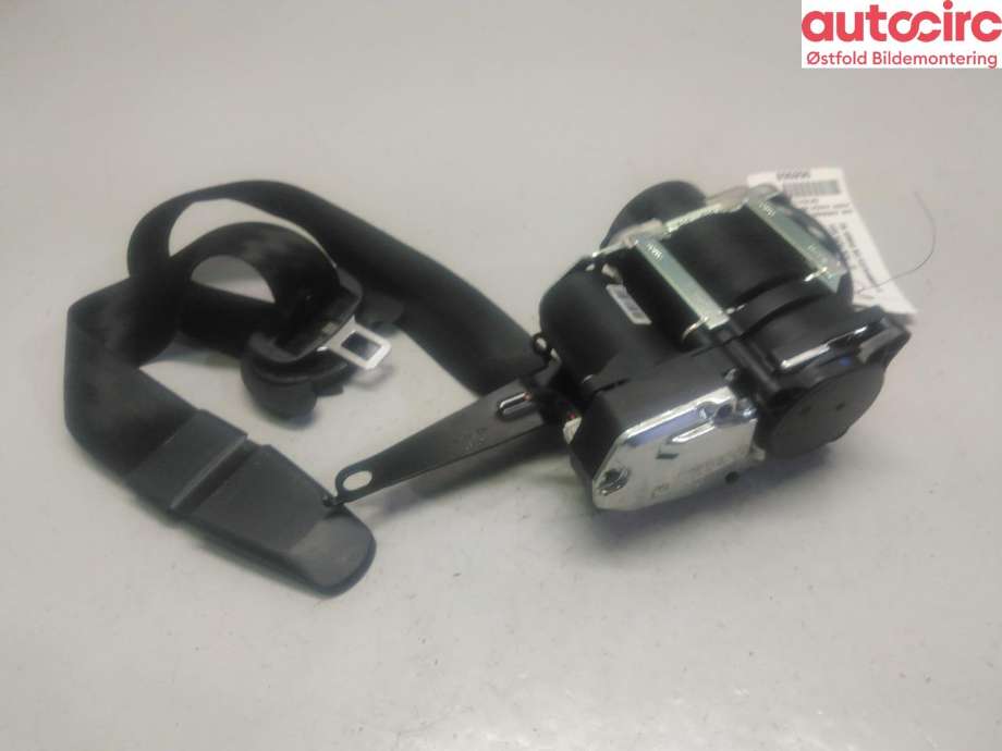 Airbag beltestrammer til Audi A4 2015-2019 (Type V, Fase 1) (B9) (B9) (AUDI|8W0 857 706 A|)