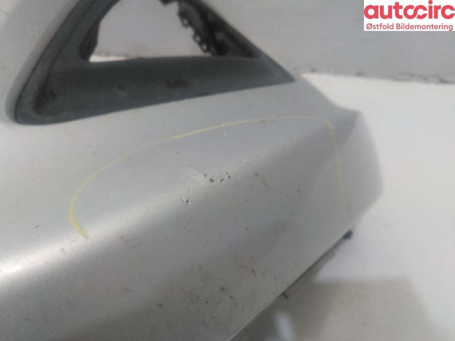 Støtfanger foran til Hyundai i30 2012-2017 (Type II)  (HYUNDAI|86510A6040|)