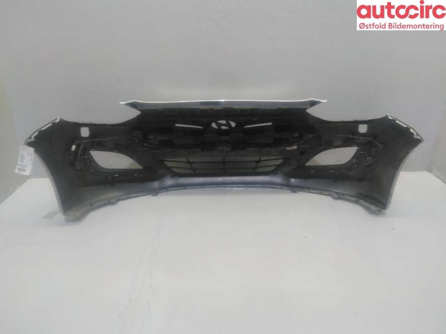 Støtfanger foran til Hyundai i30 2012-2017 (Type II)  (HYUNDAI|86510A6040|)