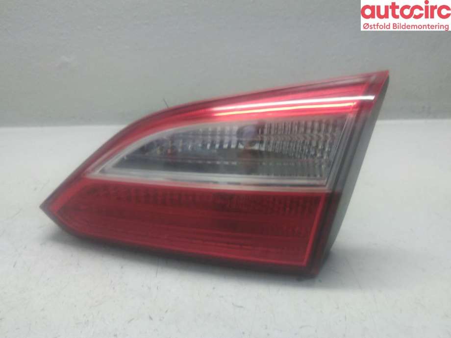 Baklykt høyre indre til Hyundai i30 2012-2017 (Type II) (HYUNDAI|92404A6200|)