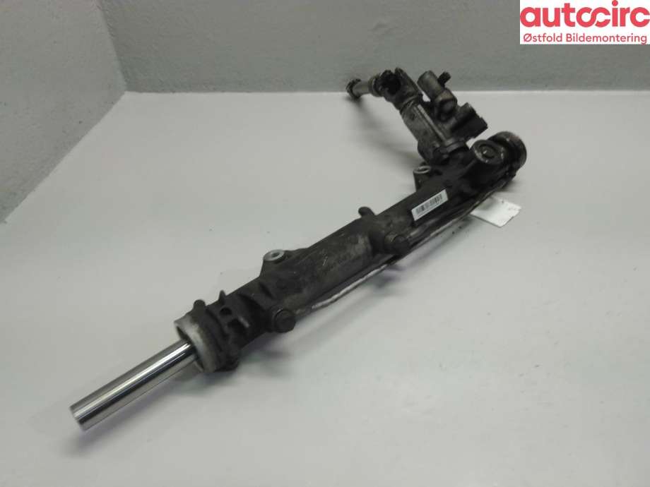 Tannstang til Mercedes E-Klasse, Coupe/Cab 2009-2013 (Fase 1) (C207) (C207) (MERCEDES|A 204 460 67 00|)