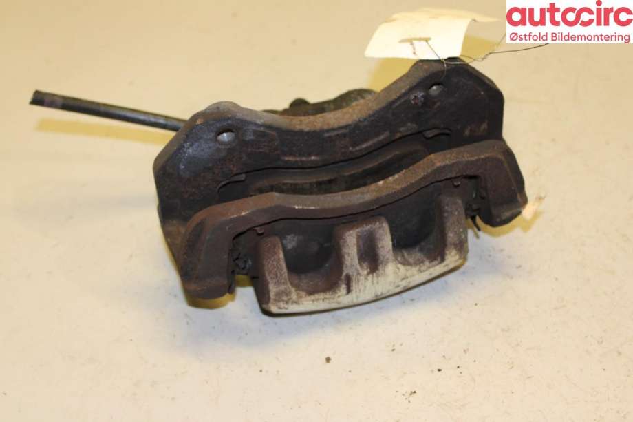 Bremsecaliper venstre foran til Mitsubishi Outlander 2015-->> (Type III, Fase 2) (MITSUBISHI|MR370775|)