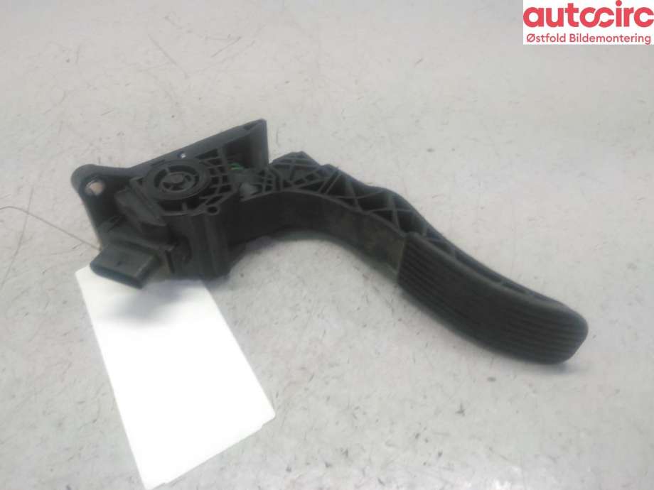 Pedal gass til Mercedes Vito 2014-->> (W447) (W447) (MERCEDES|A 907 301 02 00|A 907 301 05 00|)