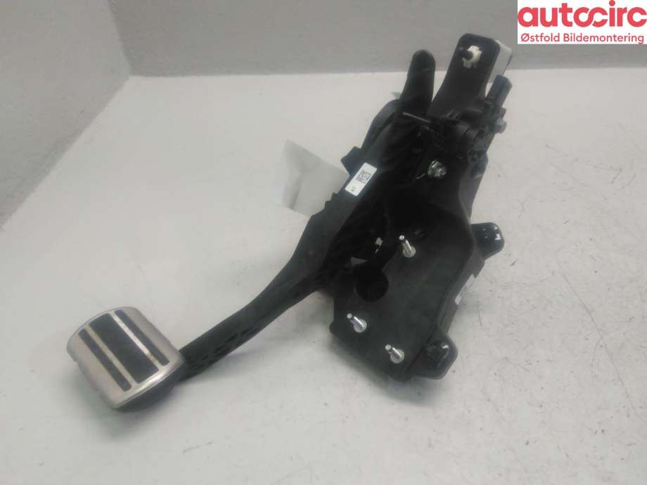Pedal gass/brems/clutch til Opel Mokka E, 2020-->> (Type II) (OPEL|)
