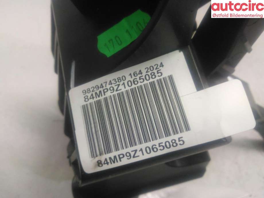 Pedal gass/brems/clutch til Opel Mokka E 2020-->> (Type II)  (OPEL|)