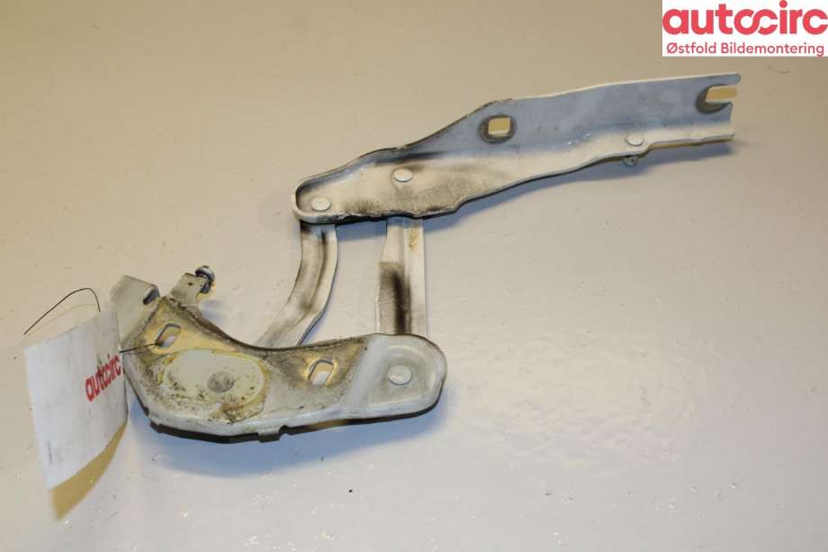 Panserhengsler til Audi A1 2015-2018 (Type I, Fase 2) (AUDI|8X0 823 301 A|)
