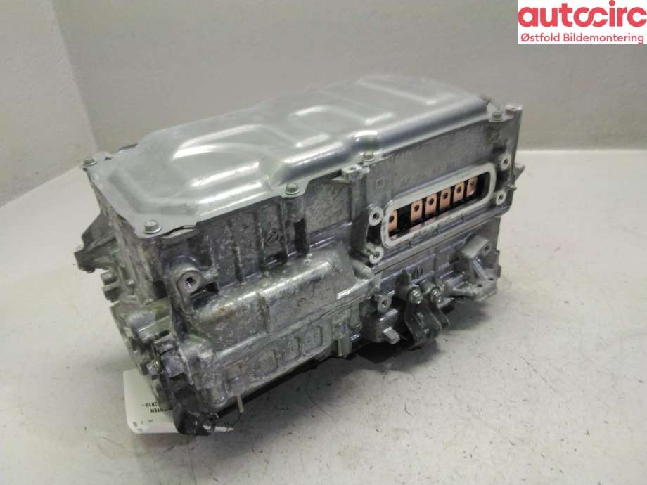 Inverter hybrid til Toyota RAV4 2019-->> (Type V)  (TOYOTA|G92A042110|)