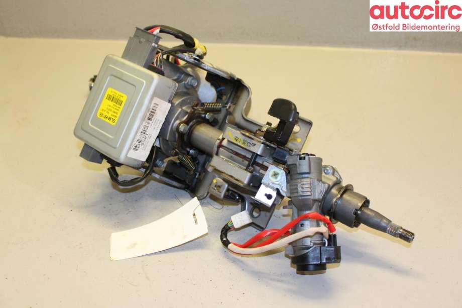 Rattaksel elektrisk servo til Kia Sportage 2010-2016 (Type III) (KIA|563103U812|)