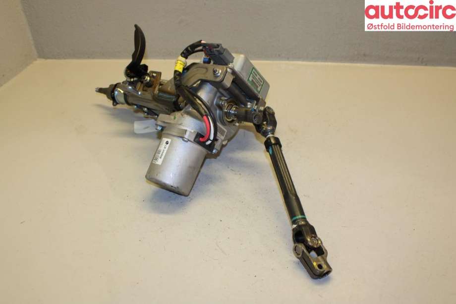 Rattaksel elektrisk servo til Kia Sportage 2010-2016 (Type III) (KIA|563103U812|)