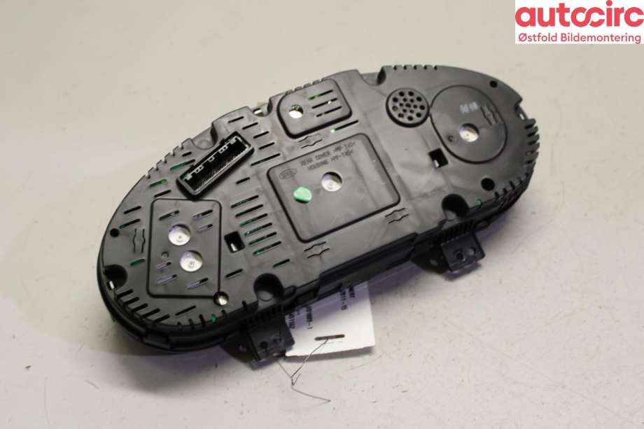 Instrumentpanel til Kia Sportage 2010-2016 (Type III)  (KIA|940033U255|)
