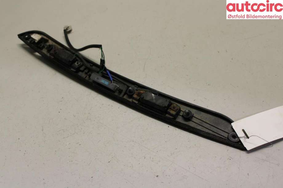 Bakluke/bakdør håndtak til Kia Sportage 2010-2016 (Type III)  (KIA|925013W000|873113W010|)