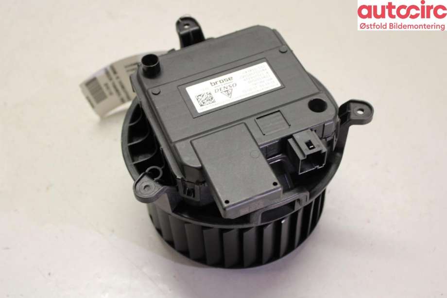 Varmeapparat motor til Porsche Panamera 2017-->> (Type II) (971) (971) (PORSCHE|972 907 521 D|)