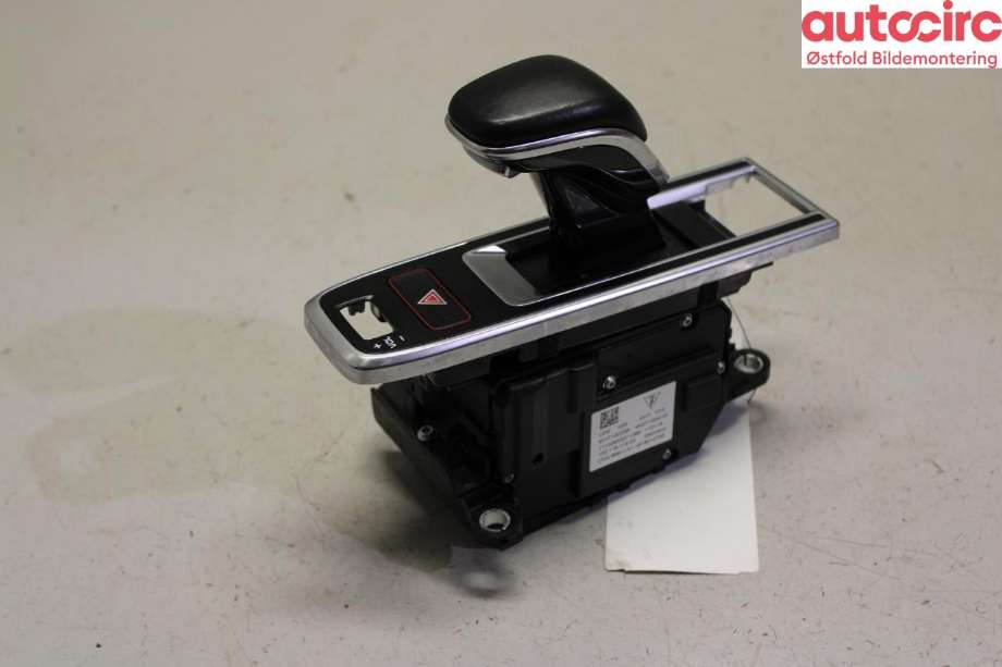 Girstang/girvelger automat til Porsche Panamera 2017-->> (Type II) (971) (971) (PORSCHE|971 713 033|)