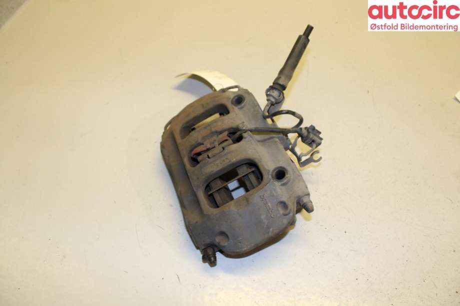 Bremsecaliper høyre bak til Porsche Panamera 2017-->> (Type II) (971) (971) (PORSCHE|971 615 424 S|)