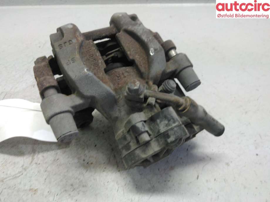 Bremsecaliper høyre bak til Škoda Superb 2015-->> (Type III)  (SKODA|3Q0 615 424|)