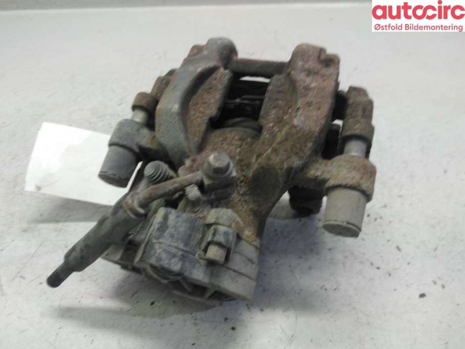 Bremsecaliper venstre bak til Škoda Superb 2015-->> (Type III)  (SKODA|3Q0 615 423|)