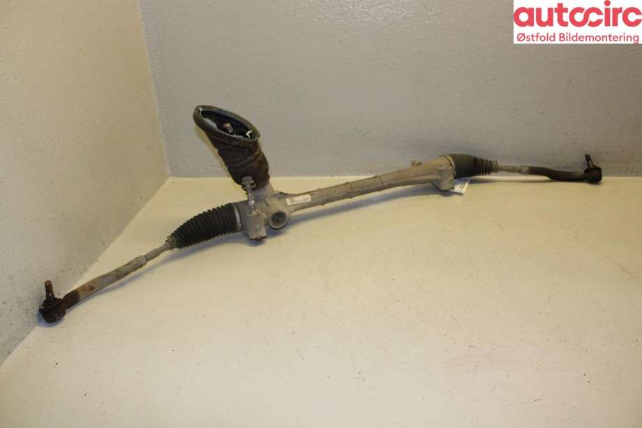 Tannstang elektrisk til Toyota Auris 2015-2019 (Type II, Fase 2)  (TOYOTA|4551002320|)