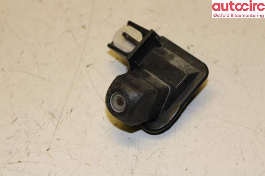 Kamera til Toyota Auris 2015-2019 (Type II, Fase 2) (TOYOTA|8679002120|)