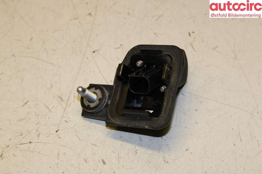Kamera til Toyota Auris 2015-2019 (Type II, Fase 2) (TOYOTA|8679002120|)