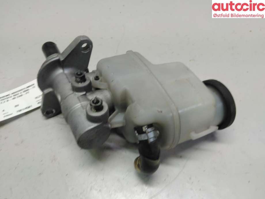 Bremsepumpe hoved til Toyota RAV4 2006-2009 (Type III, Fase 1)  (TOYOTA|4720142390|)
