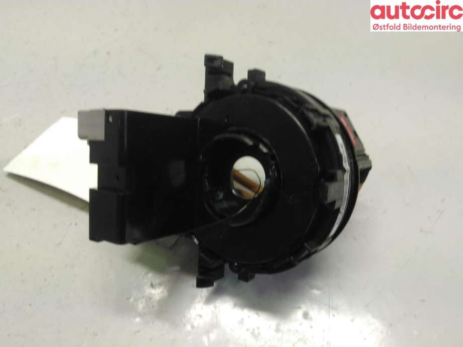 Airbag slepering til Toyota RAV4 2006-2009 (Type III, Fase 1)  (TOYOTA|8430648030|)