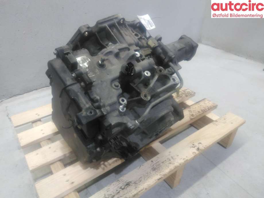 Girkasse automat til Opel Astra K 2015-->>  (OPEL|95519804|19354027|)